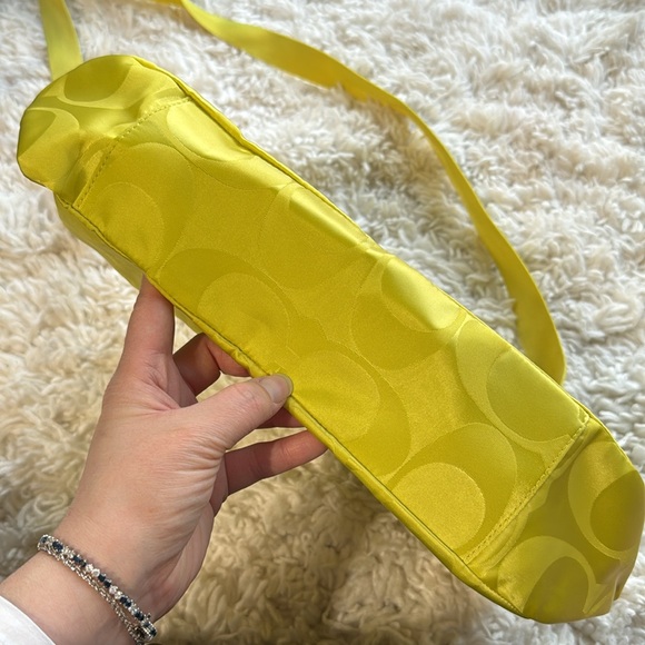 🆕 Coach Messenger Bag‎ - Picture 3 of 6